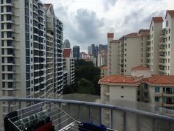 Sanctuary Green (D15), Condominium #109204252